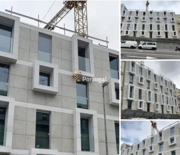 Apartamento T1 para Arrendamento em Cedofeita, Santo Ildefonso, Sé, Miragaia, São Nicolau e Vitória Foto 30