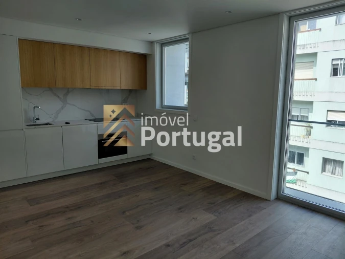 Apartamento T1 para Arrendamento em Cedofeita, Santo Ildefonso, Sé, Miragaia, São Nicolau e Vitória Foto 33