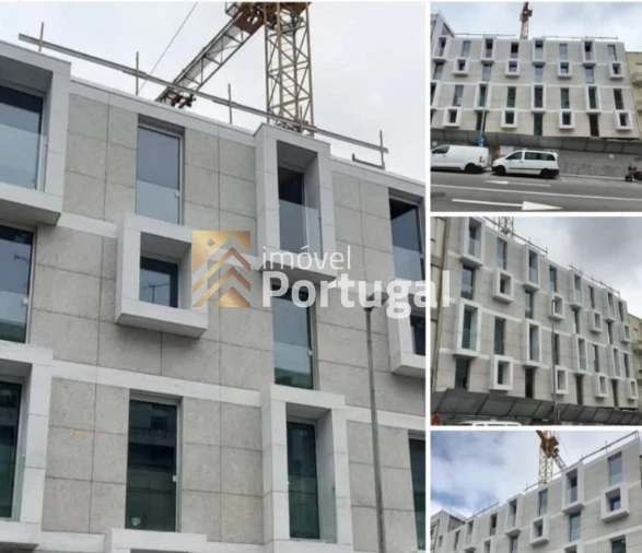 Apartamento T1 para Arrendamento em Cedofeita, Santo Ildefonso, Sé, Miragaia, São Nicolau e Vitória Foto 45