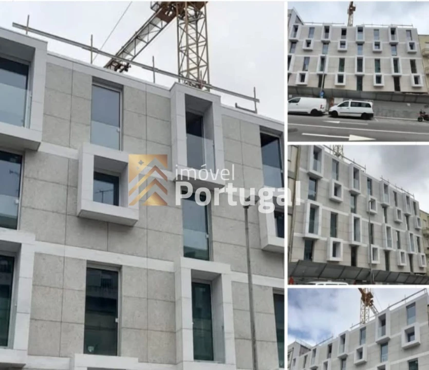 Apartamento T1 para Arrendamento em Cedofeita, Santo Ildefonso, Sé, Miragaia, São Nicolau e Vitória Foto 45