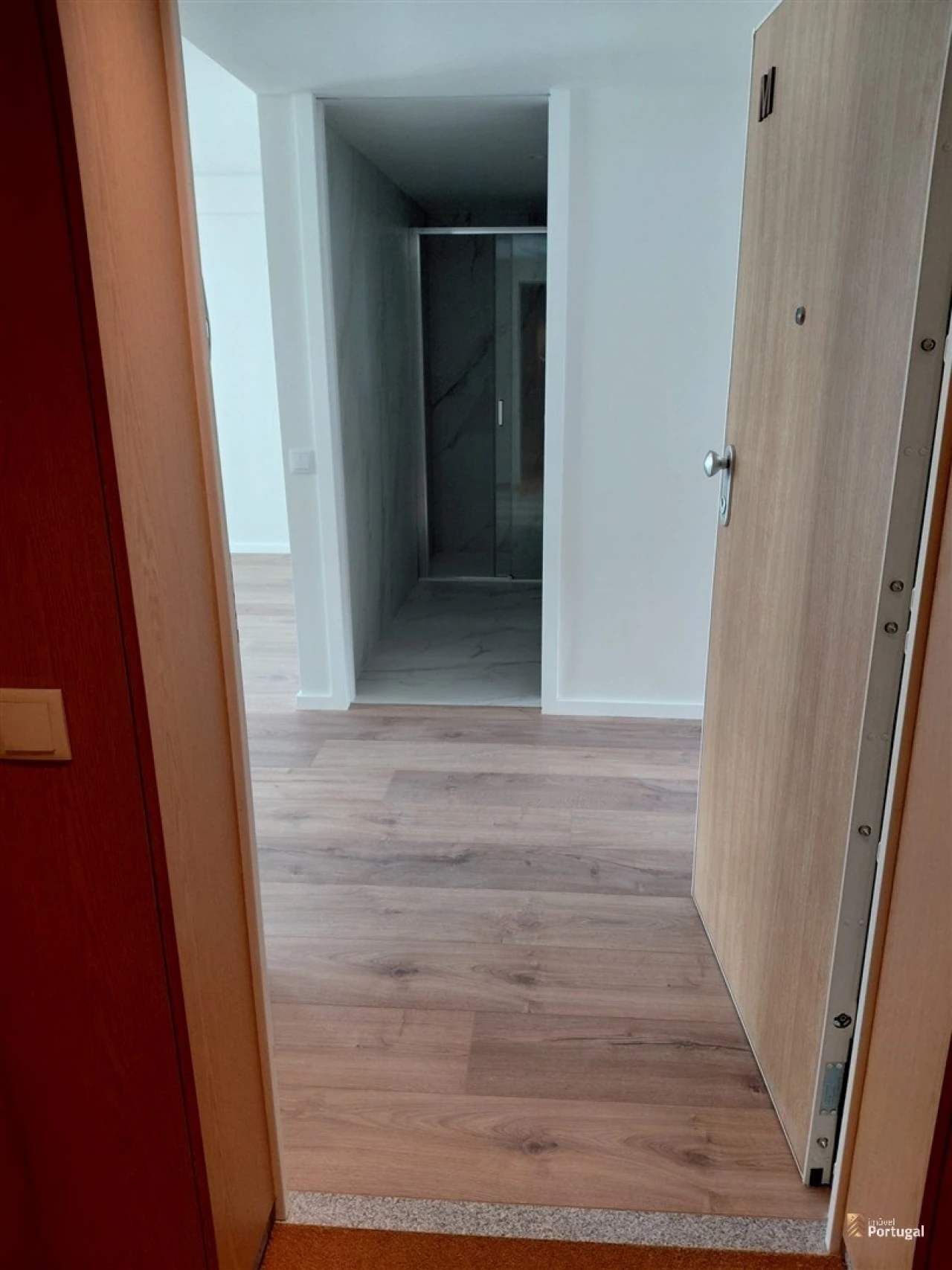 Apartamento T1 para Arrendamento em Cedofeita, Santo Ildefonso, Sé, Miragaia, São Nicolau e Vitória Foto 2
