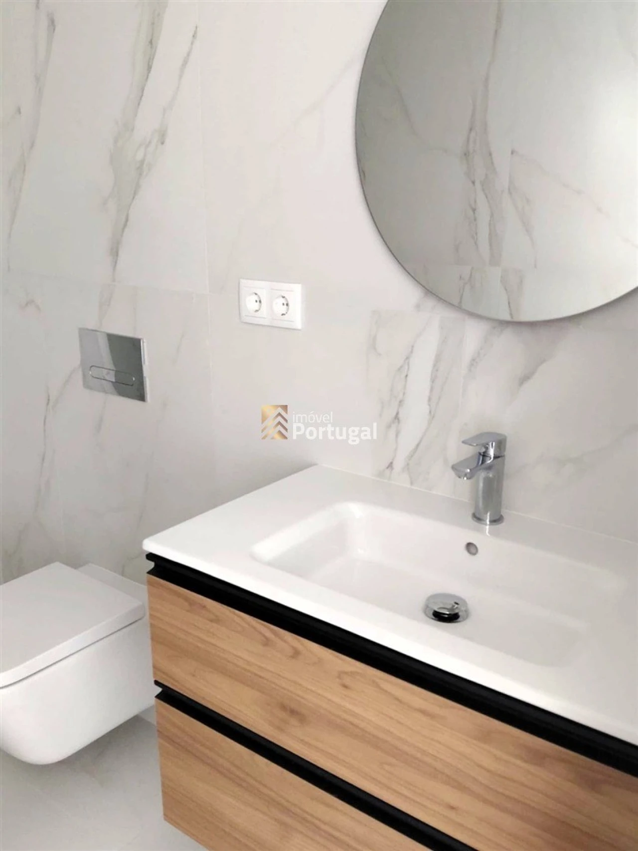 Apartamento T1 para Arrendamento em Cedofeita, Santo Ildefonso, Sé, Miragaia, São Nicolau e Vitória Foto 22