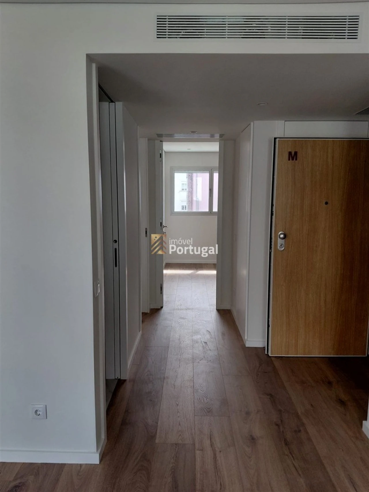 Apartamento T1 para Arrendamento em Cedofeita, Santo Ildefonso, Sé, Miragaia, São Nicolau e Vitória Foto 20