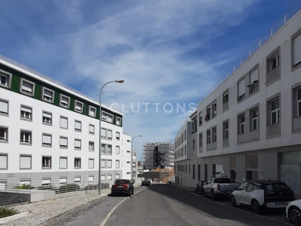 Apartamento T3 para Venda em Benfica Foto 14