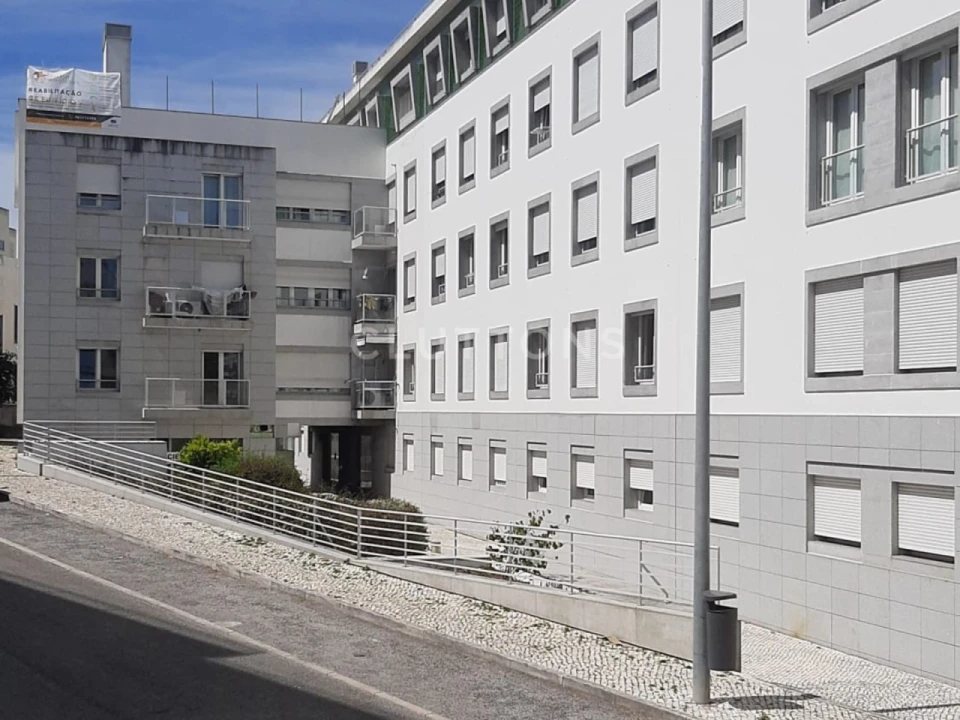 Apartamento T3 para Venda em Benfica Foto 15