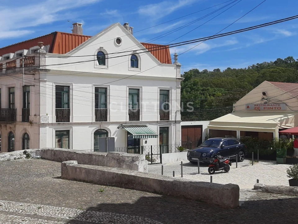 Apartamento T3 para Venda em Benfica Foto 19