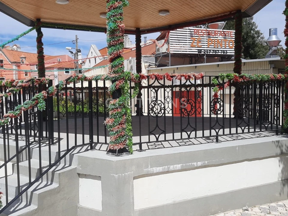 Apartamento T3 para Venda em Benfica Foto 21