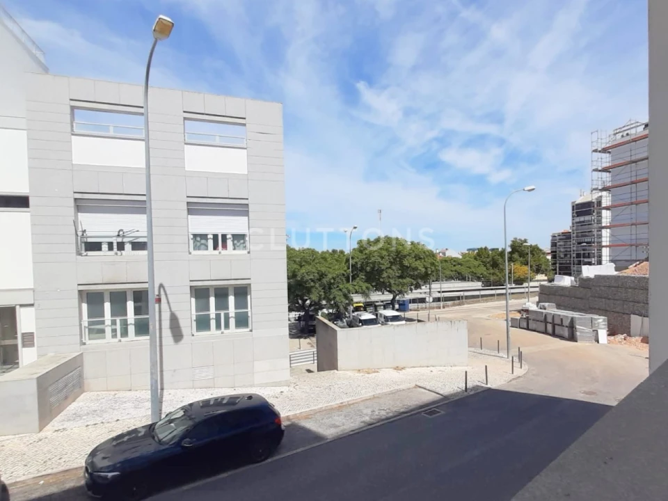 Apartamento T3 para Venda em Benfica Foto 16
