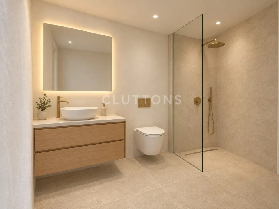 Apartamento T3 para Venda em Benfica Foto 10