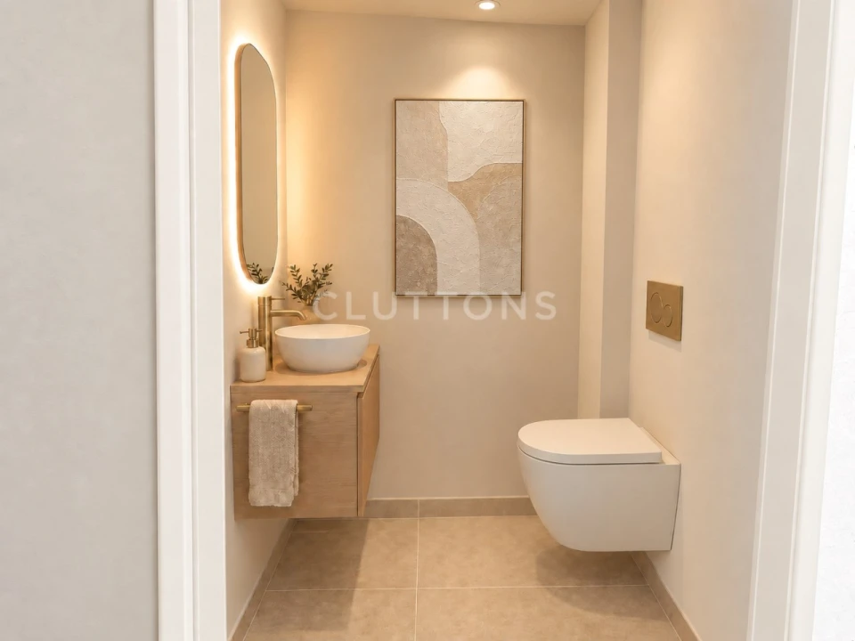 Apartamento T3 para Venda em Benfica Foto 8