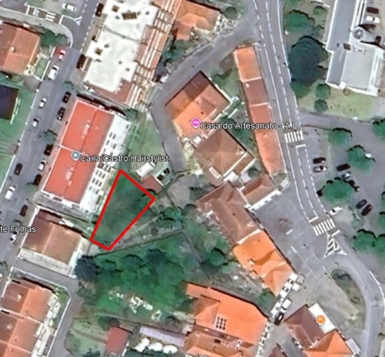 Terreno para Venda em Vila Nova de Cerveira e Lovelhe Foto 4