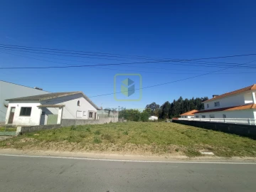 Terreno para Venda em Ílhavo (São Salvador)