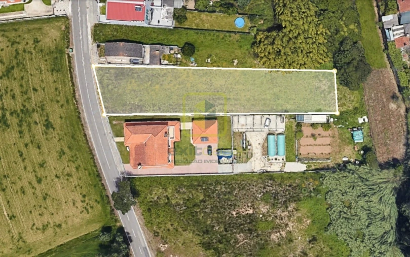 Terreno para Venda em Ílhavo (São Salvador) Foto 2