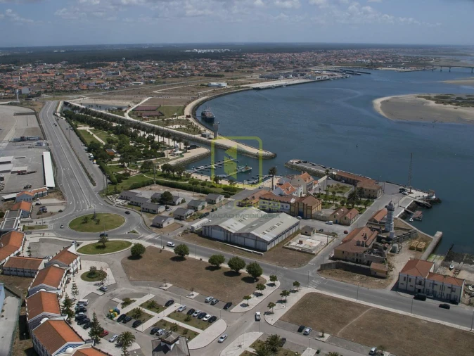 Terreno para Venda em Ílhavo (São Salvador) Foto 9