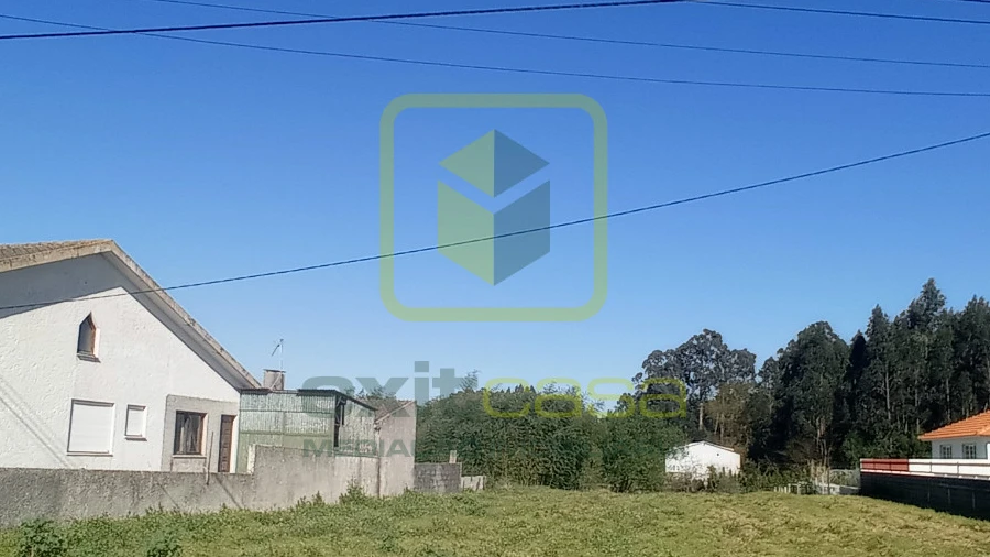 Terreno para Venda em Ílhavo (São Salvador)