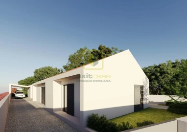 Moradia T3 para Venda em Oiã