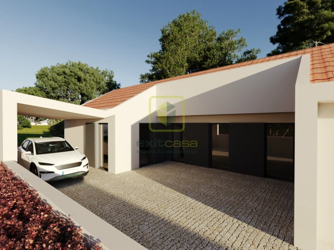 Moradia T3 para Venda em Oiã Foto 5