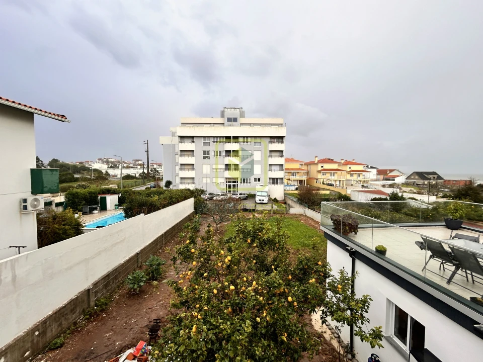 Terreno para Venda em Buarcos Foto 4