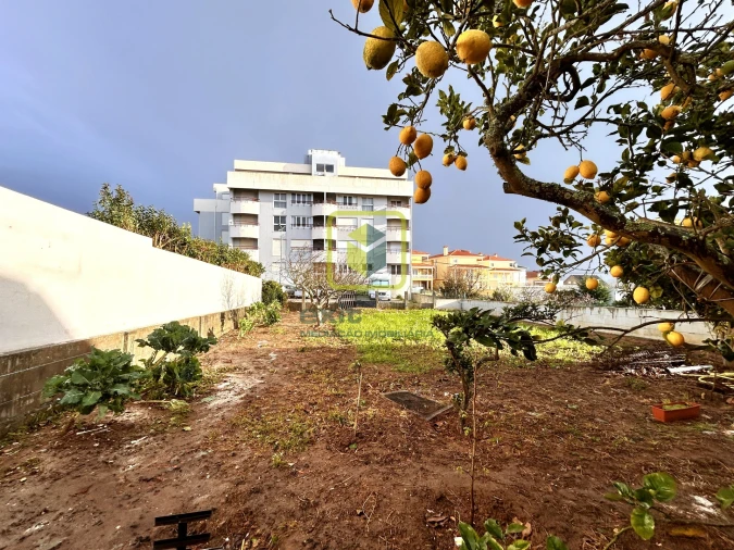 Terreno para Venda em Buarcos Foto 3