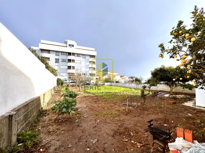 Terreno para Venda em Buarcos Foto 5