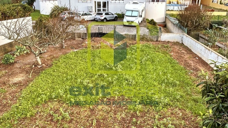 Terreno para Venda em Buarcos