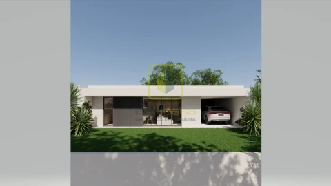 Moradia T3 para Venda em Gafanha do Carmo