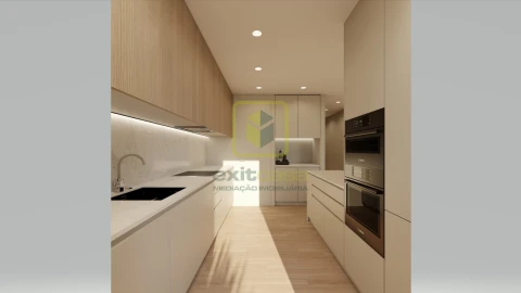 Moradia T3 para Venda em Gafanha do Carmo