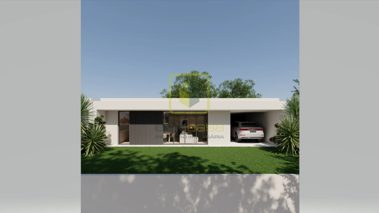 Moradia T3 para Venda em Gafanha do Carmo Foto 1
