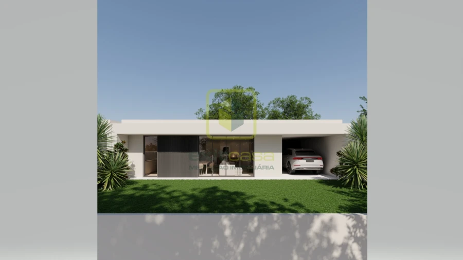 Moradia T3 para Venda em Gafanha do Carmo