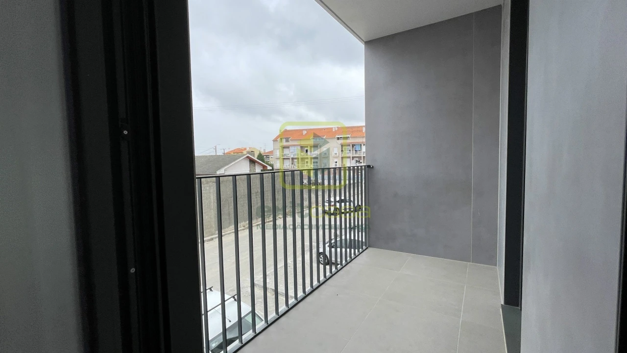 Apartamento T2 para Venda em São Bernardo Foto 20