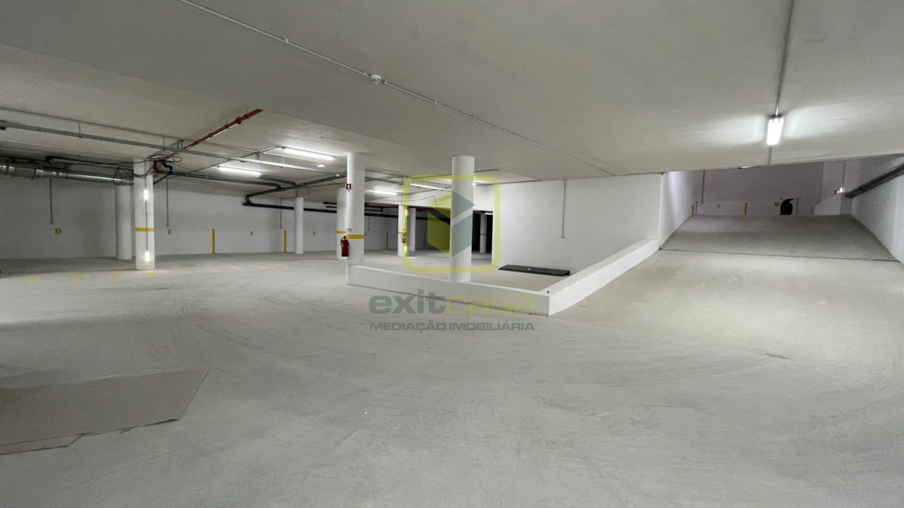 Apartamento T2 para Venda em São Bernardo Foto 23
