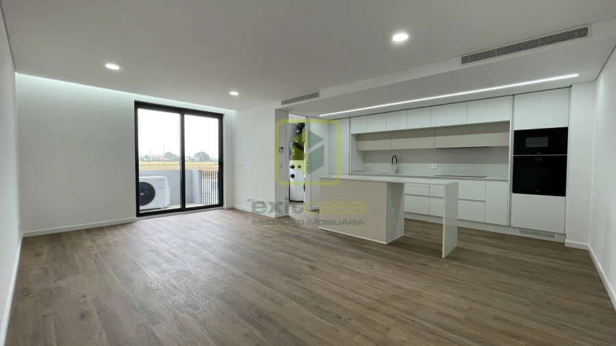 Apartamento T2 para Venda em São Bernardo Foto 6