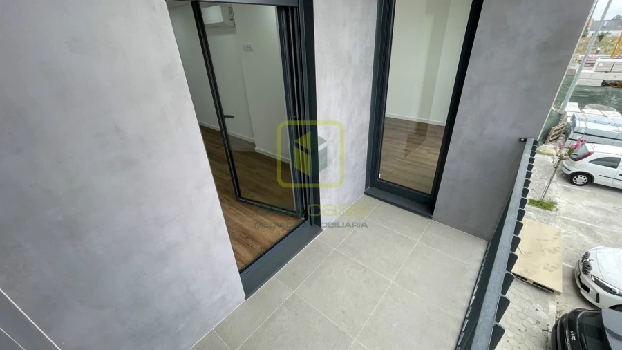 Apartamento T2 para Venda em São Bernardo Foto 13