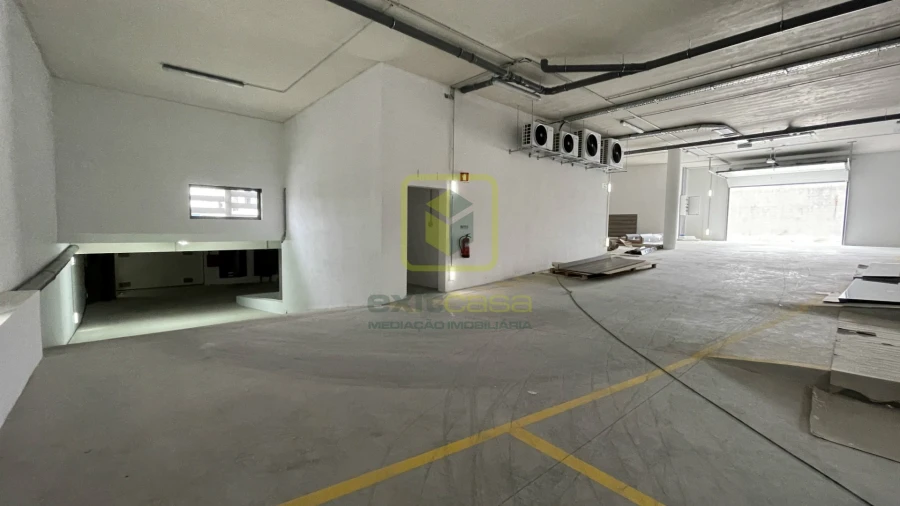 Apartamento T2 para Venda em São Bernardo Foto 23