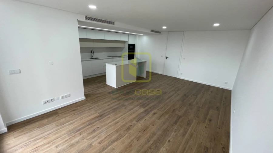 Apartamento T2 para Venda em São Bernardo
