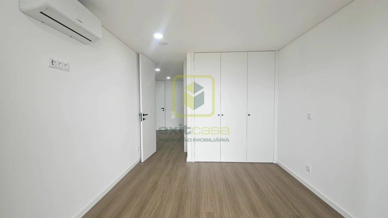 Apartamento T3 para Venda em São Bernardo Foto 12