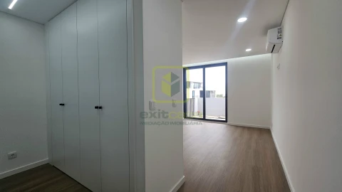 Apartamento T3 para Venda em São Bernardo