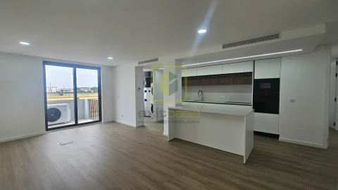 Apartamento T3 para Venda em São Bernardo