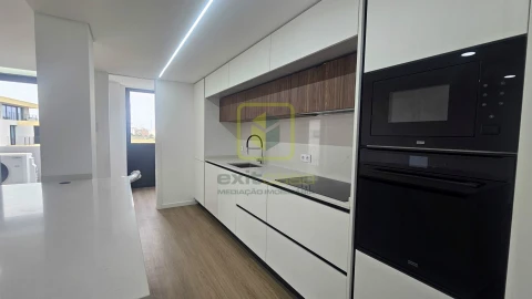 Apartamento T3 para Venda em São Bernardo