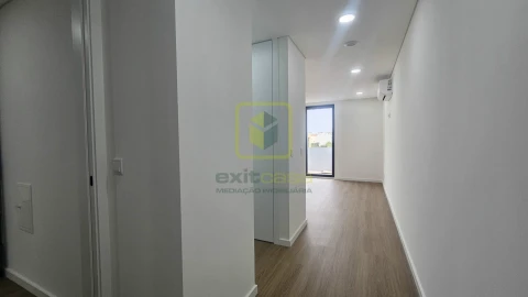 Apartamento T3 para Venda em São Bernardo