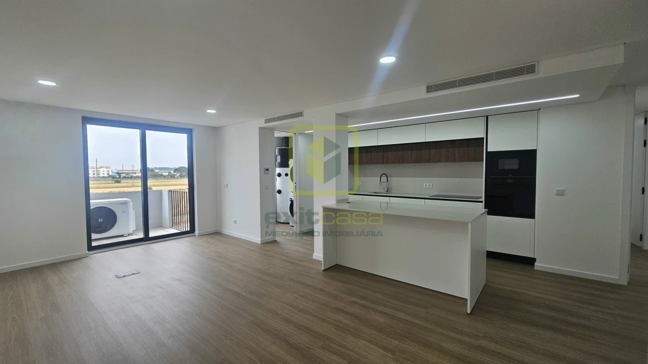 Apartamento T3 para Venda em São Bernardo Foto 1