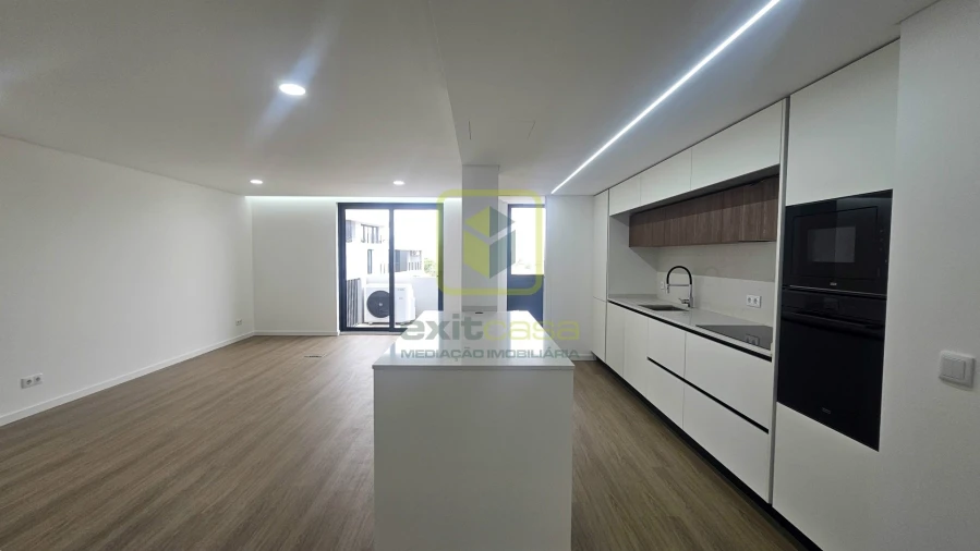 Apartamento T3 para Venda em São Bernardo Foto 3