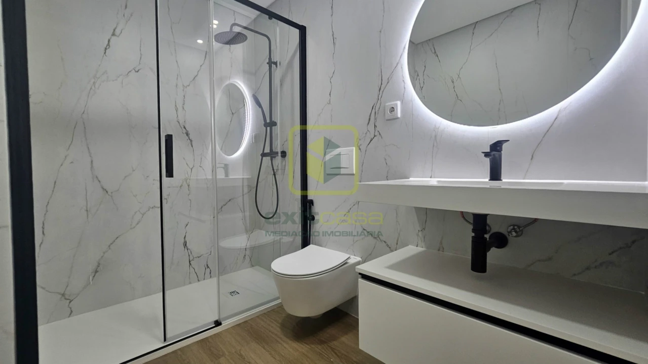 Apartamento T3 para Venda em São Bernardo Foto 14
