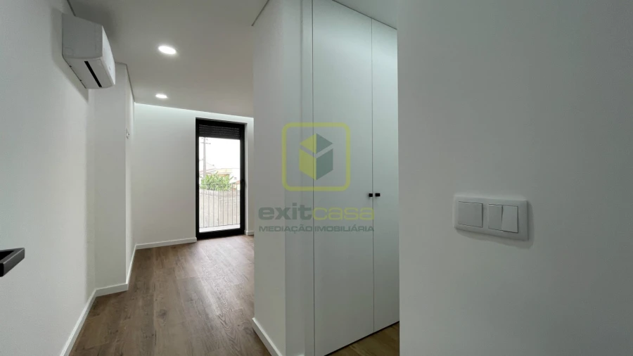 Apartamento T2 para Venda em São Bernardo Foto 10