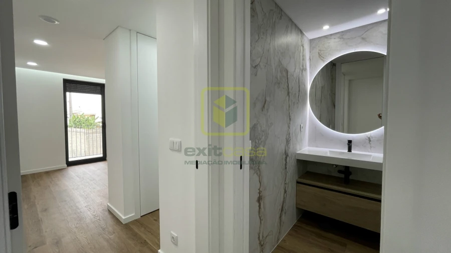 Apartamento T2 para Venda em São Bernardo Foto 8