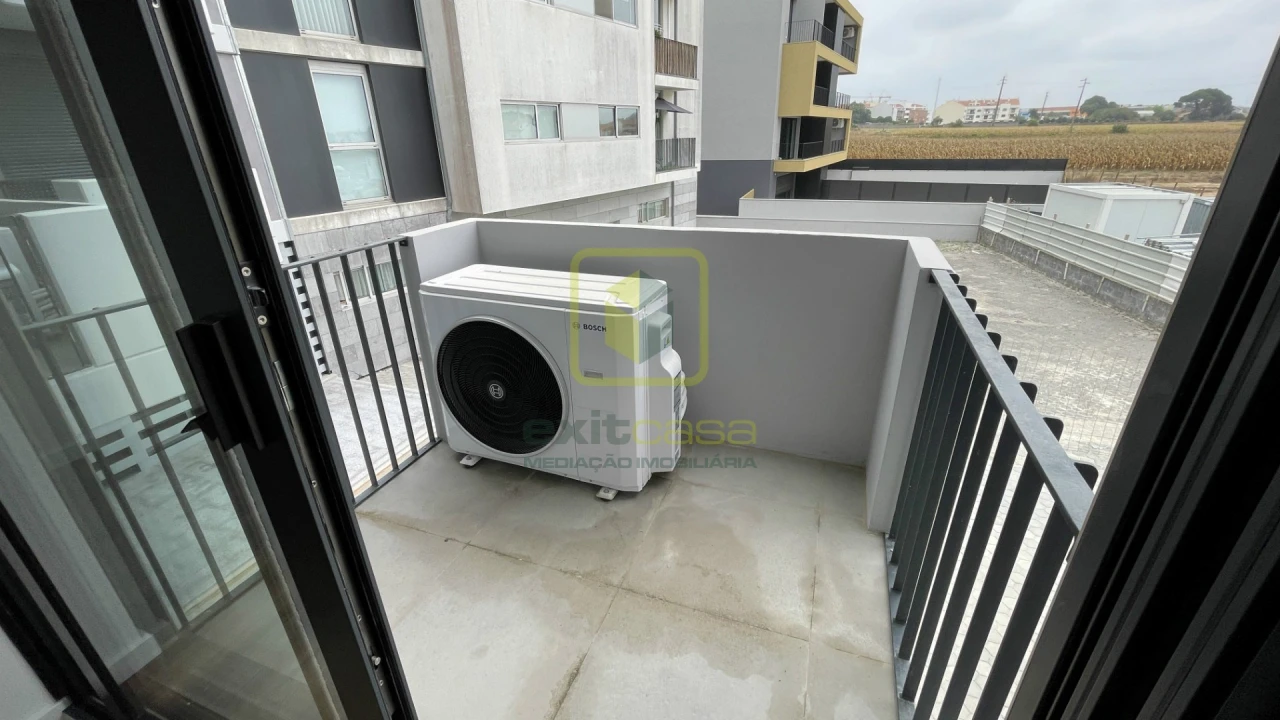 Apartamento T2 para Venda em São Bernardo Foto 5