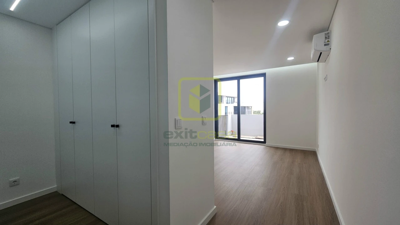 Apartamento T3 para Venda em São Bernardo Foto 15