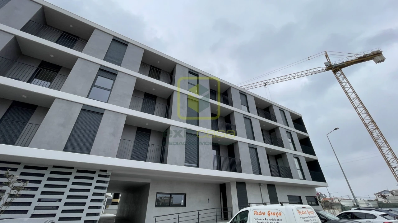 Apartamento T3 para Venda em São Bernardo Foto 21