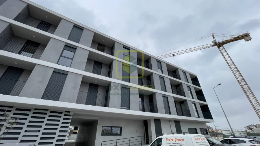 Apartamento T3 para Venda em São Bernardo Foto 21