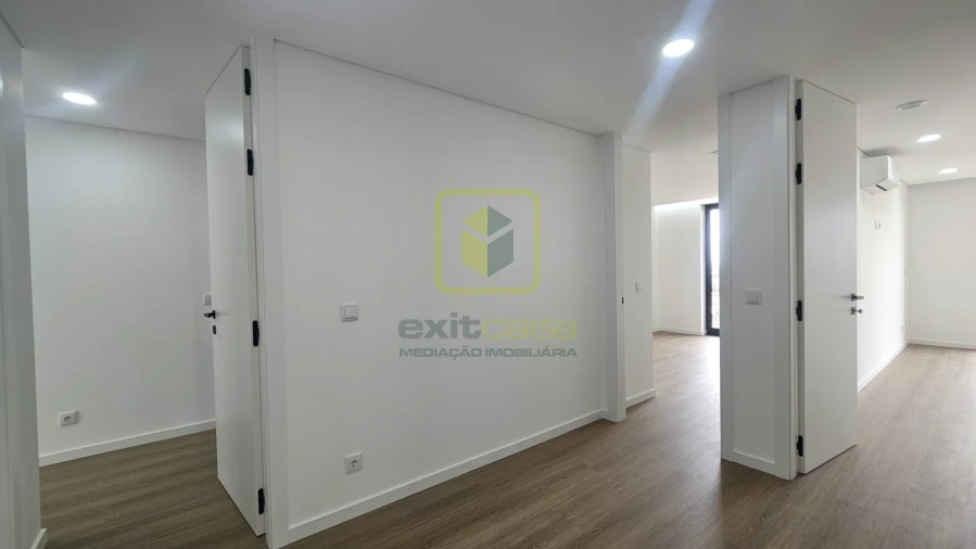 Apartamento T3 para Venda em São Bernardo Foto 7